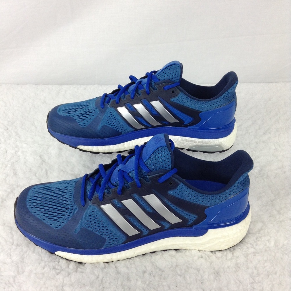 Adidas Cloudfoam Running Sneaker Boost